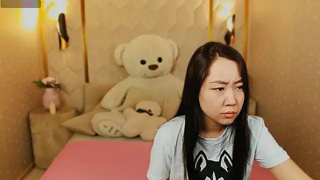 ShyyAngel on StripChat 