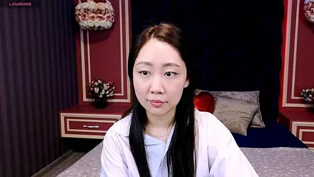 ShyyAngel on StripChat 