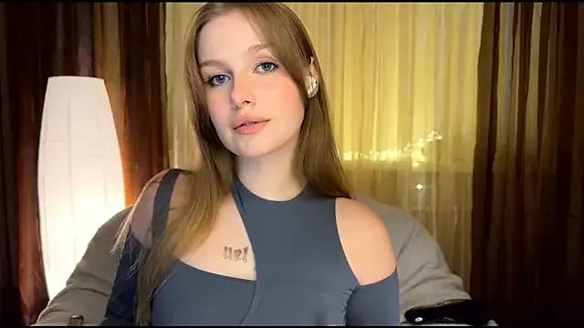 Sibriina_Liya on StripChat