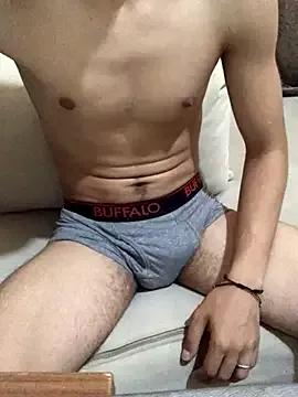 Sidiali0 on StripChat 