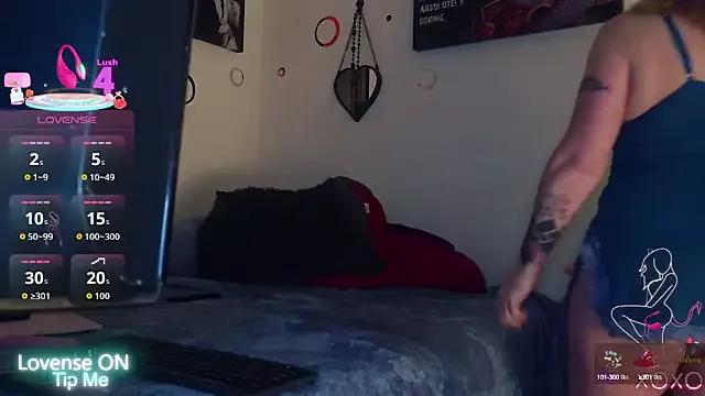 Sierra_Sparks — Toy Show