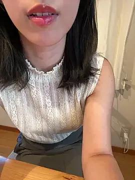 siichan-ta on StripChat 
