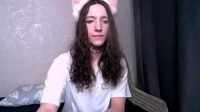 SilverMuse_ — Male me happy