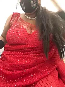 Simar_punjabi — Nude boobs oiling and slap  boobs 