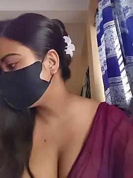 SimaRoy- on StripChat