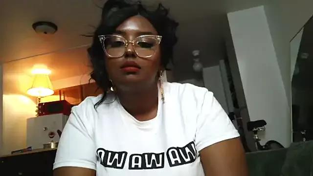 SiminFox on StripChat