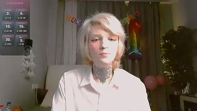 Simona_Rain on StripChat