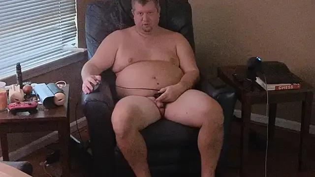 Single_White_Male — Try to make daddy cum!