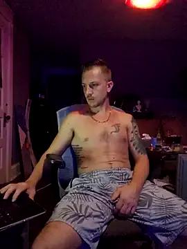 Sinister_Savage on StripChat 