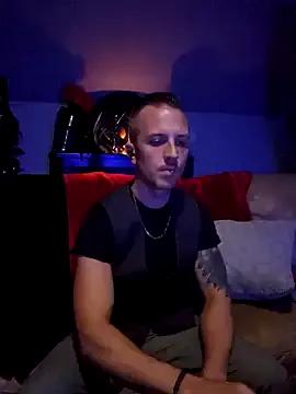Sinister_Savage on StripChat 