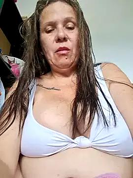 SinisterBabe on StripChat 