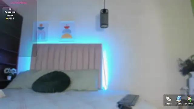 Sirenita_petitexoxo — doggy position