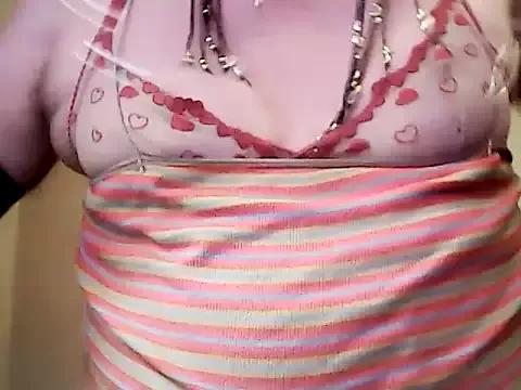 sissy_sarah69 on StripChat 