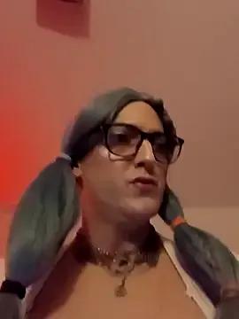 sissytrapdolly24's avatar