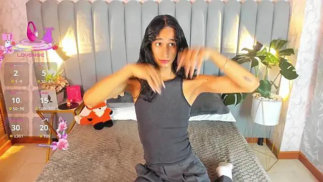 skyyfoxpraga on StripChat 