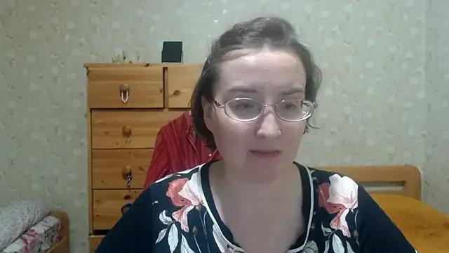 Smart_Rose on StripChat