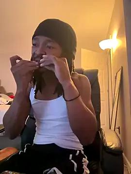 SmooveD5 on StripChat 