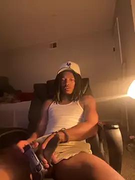 SmooveD5 on StripChat 