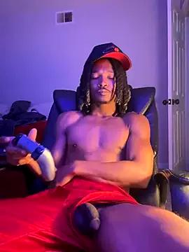 SmooveD5 on StripChat 