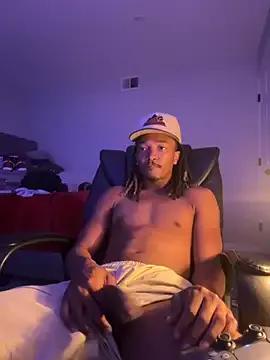 SmooveD5 on StripChat