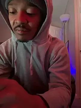 SmooveD5 on StripChat 