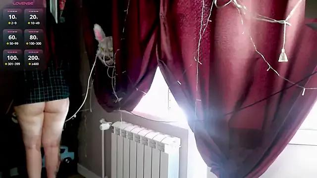 so_cute777 on StripChat