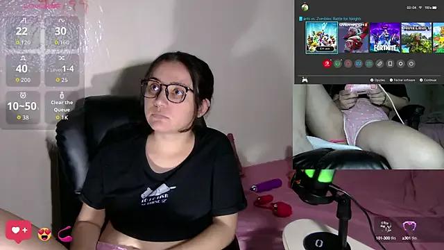 sobresalinaa's avatar