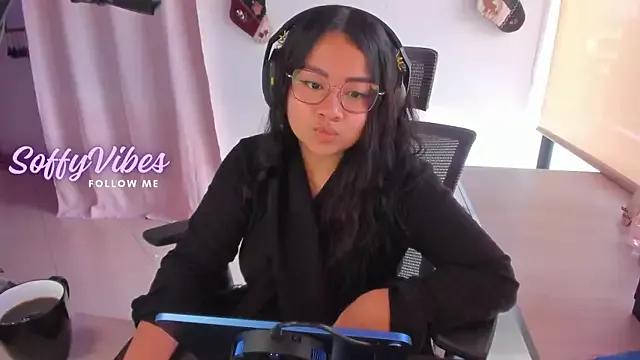 soffyvibes- on StripChat 