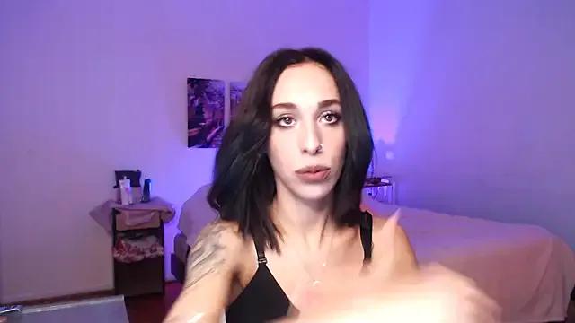 Sofia_Amour — SloppyBJSpanksOil Show