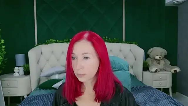 Sofia_Lix — Freechat on StripChat