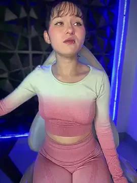 Sofiaa-Jimenez — Freechat on StripChat