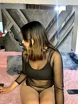 SofiaaPink_ on StripChat