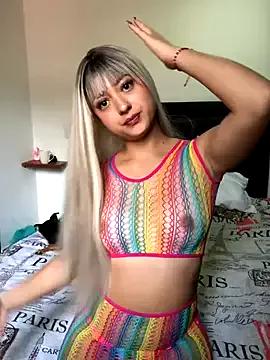 SofiAngell1 on StripChat