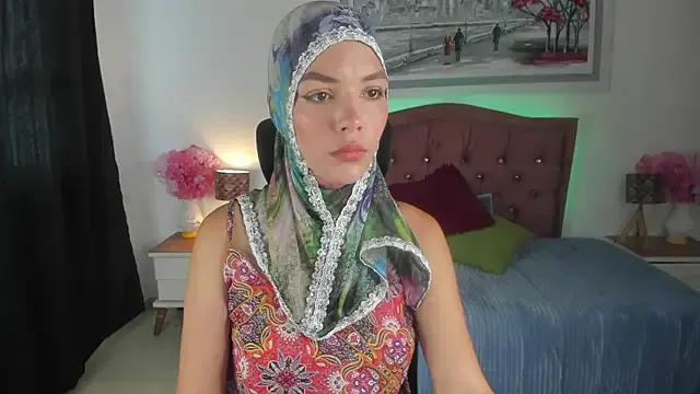 SofiaRivera1's avatar