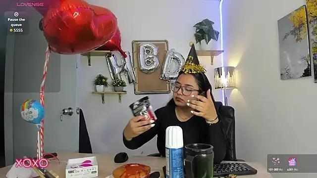 SofiDoll_cg — Happy birthday Sofi 