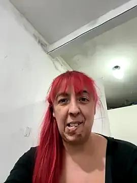Sofyalone_ — Show boobs and split