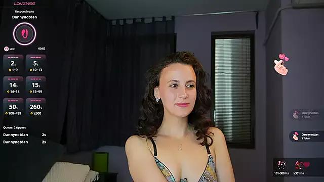 SoLovelyAnna on StripChat 