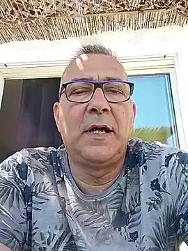Soloyan on StripChat 