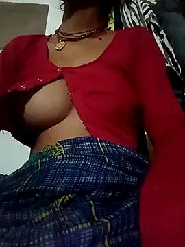 Sonam_tripathi on StripChat