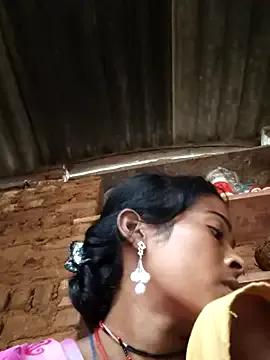 Soniya_ji786 on StripChat