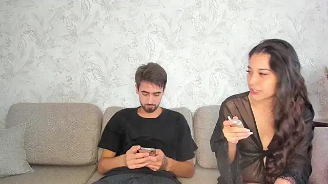 sophywhisper on StripChat