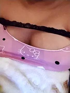 SosoDaloaa on StripChat 