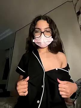 SOUSOU-MOROCCO on StripChat 