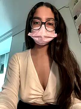 SOUSOU-MOROCCO on StripChat 
