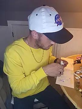 Soxxxy on StripChat 