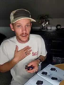 Soxxxy on StripChat 