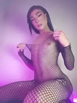Soyshelly on StripChat 