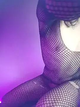 Soyshelly on StripChat 