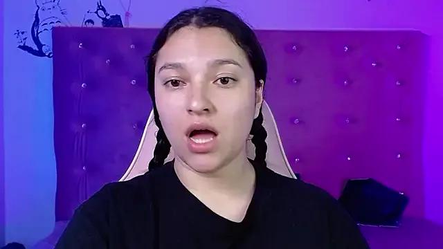 SOYYKY on StripChat 