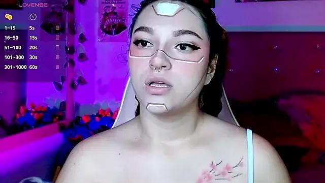 SOYYKY on StripChat 